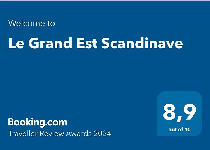 Le Grand Est Scandinave