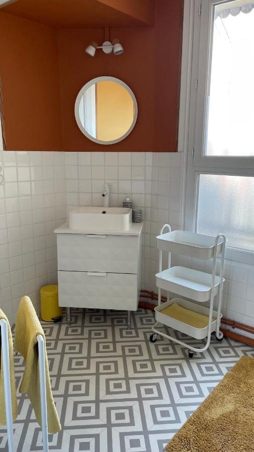 Le Grand Est Scandinave Appartement *