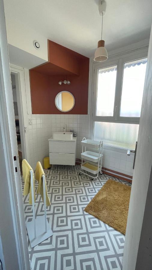 Appartement Le Grand Est Scandinave Reims