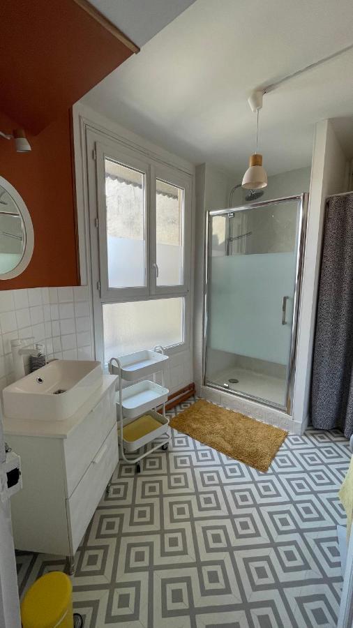 Le Grand Est Scandinave Appartement