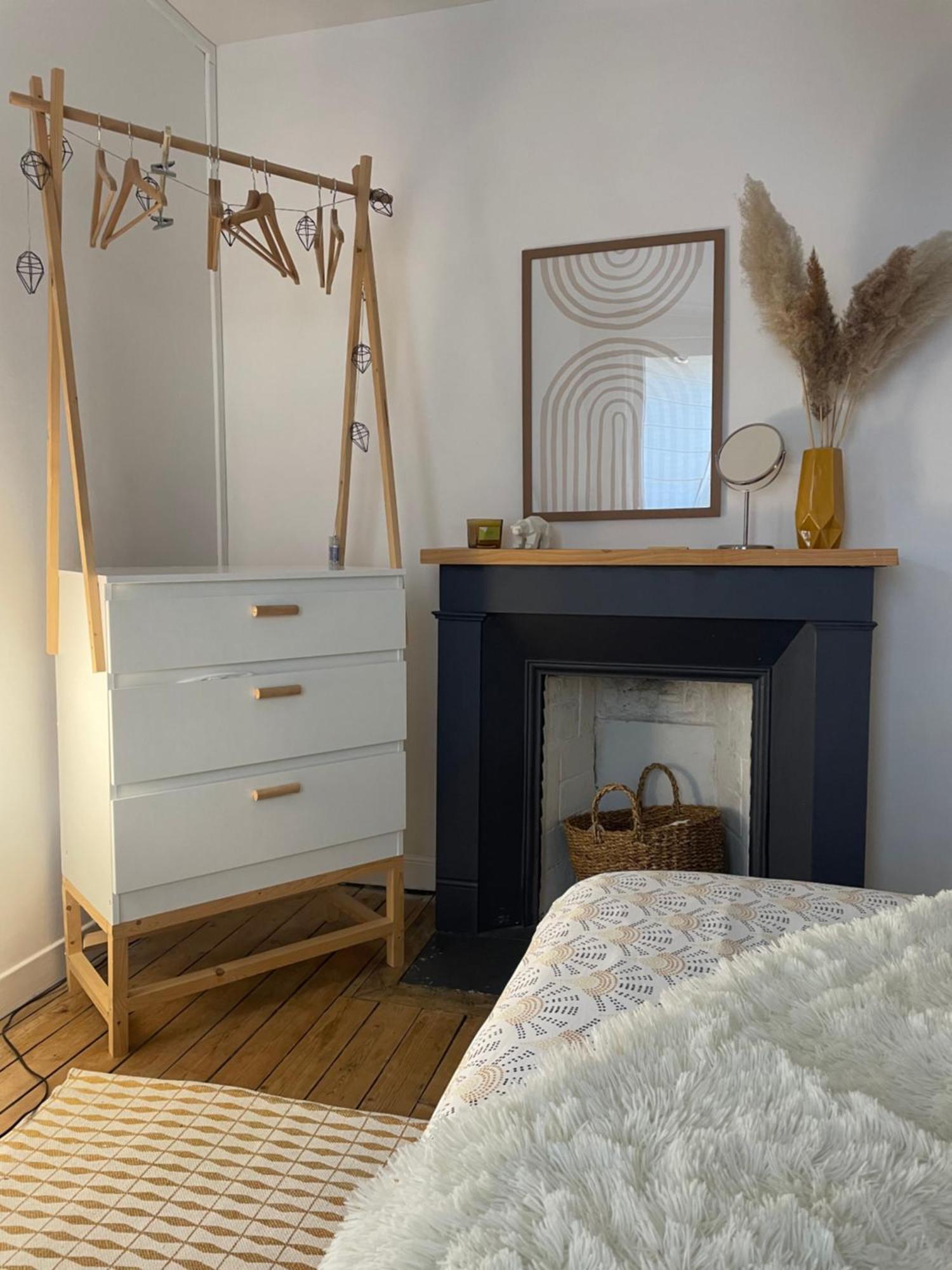 Le Grand Est Scandinave Appartement