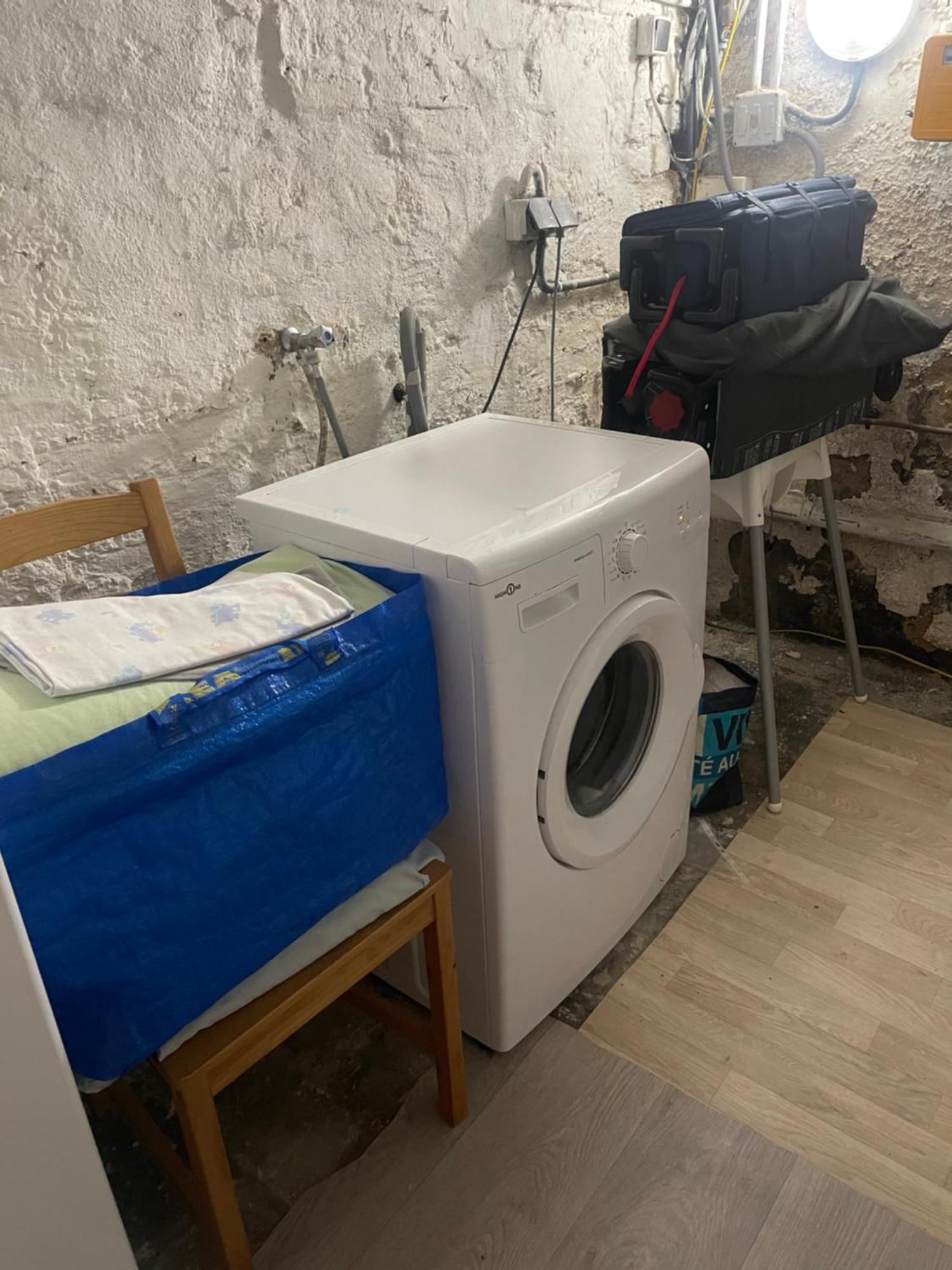 Le Grand Est Scandinave Appartement Reims