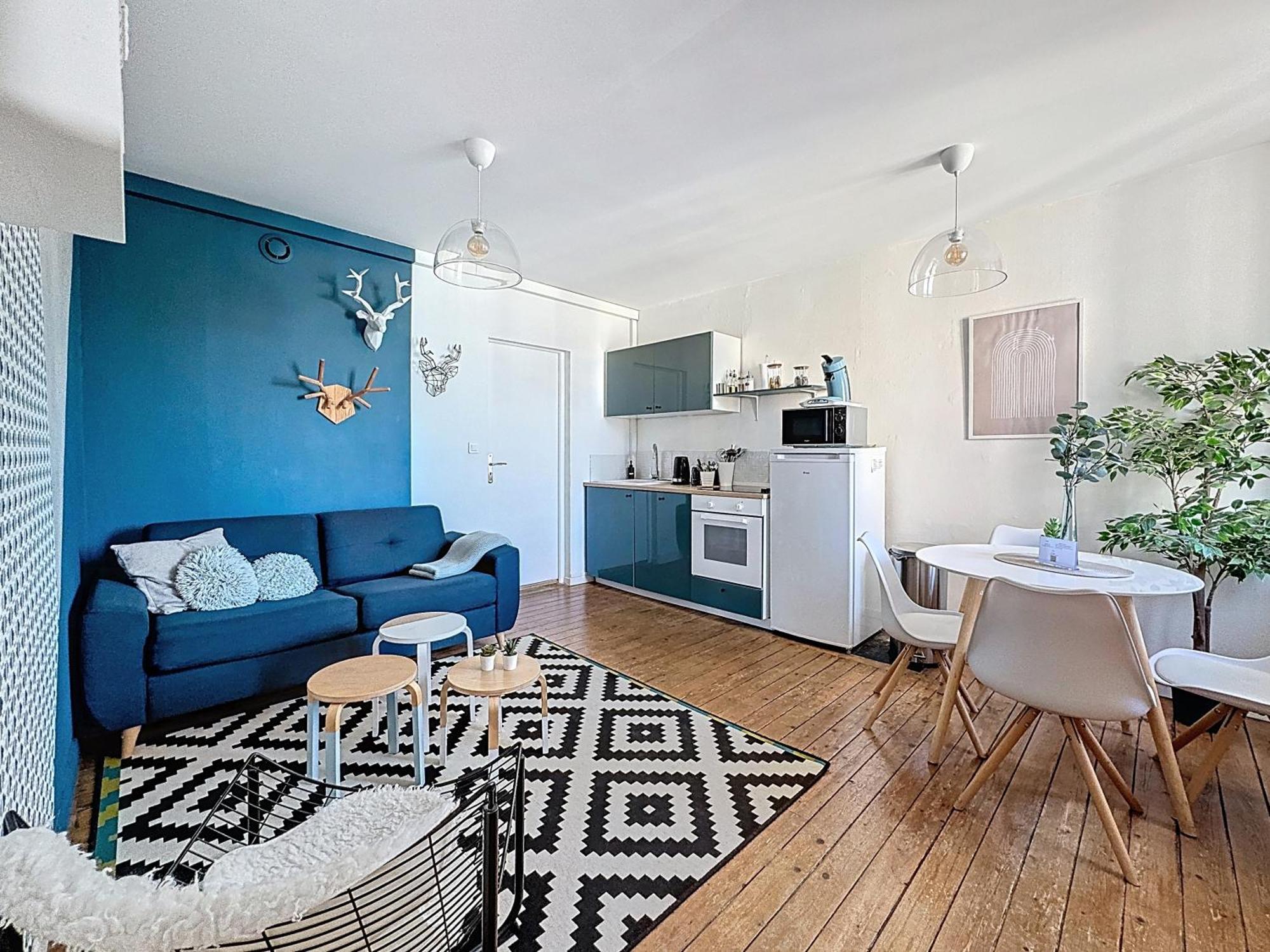 Le Grand Est Scandinave Reims