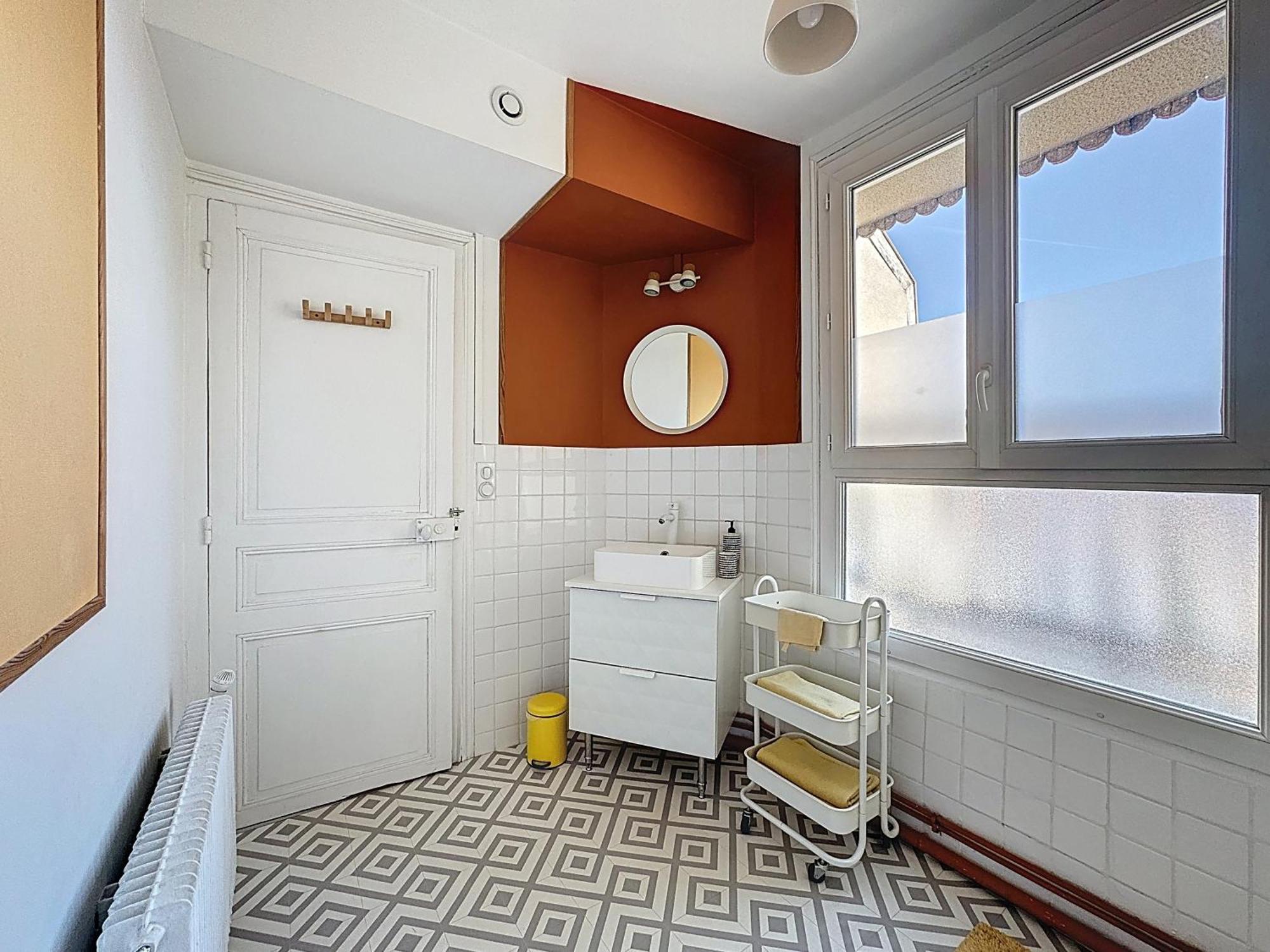 Le Grand Est Scandinave, Centre Ville, Proche Cathedrale Appartement *