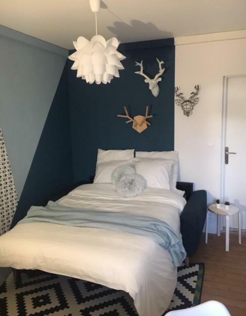 Le Grand Est Scandinave Reims